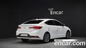 Hyundai Avante, 2019 — миниатюра 2