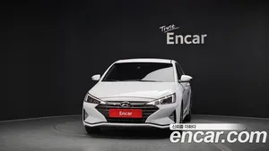 Hyundai Avante, 2019 — миниатюра 3