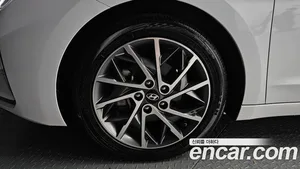 Hyundai Avante, 2019 — миниатюра 5