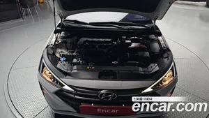 Hyundai Avante, 2019 — миниатюра 6
