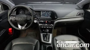 Hyundai Avante, 2019 — миниатюра 10