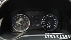 Hyundai Avante, 2019 — миниатюра 11