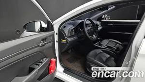 Hyundai Avante, 2019 — миниатюра 13