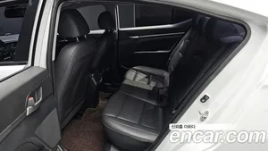Hyundai Avante, 2019 — миниатюра 17