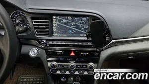 Hyundai Avante, 2019 — миниатюра 18