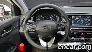 Hyundai Avante, 2019 — миниатюра 19