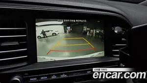 Hyundai Avante, 2019 — миниатюра 20
