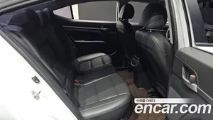 Hyundai Avante, 2019 — миниатюра 24