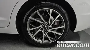 Hyundai Avante, 2019 — миниатюра 7