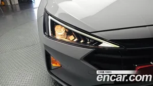 Hyundai Avante, 2019 — миниатюра 8