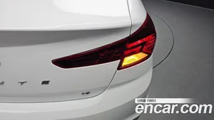 Hyundai Avante, 2019 — миниатюра 9