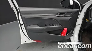 Hyundai Avante, 2019 — миниатюра 14