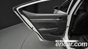 Hyundai Avante, 2019 — миниатюра 15