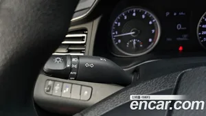 Hyundai Avante, 2019 — миниатюра 29