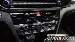 Hyundai Avante, 2019 — миниатюра 30