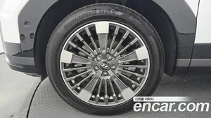 Hyundai Santa Fe, 2023 — миниатюра 5