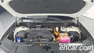 Hyundai Santa Fe, 2023 — миниатюра 6