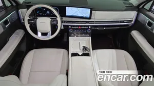 Hyundai Santa Fe, 2023 — миниатюра 10
