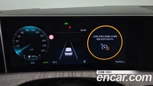 Hyundai Santa Fe, 2023 — миниатюра 11