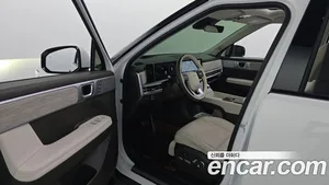 Hyundai Santa Fe, 2023 — миниатюра 13