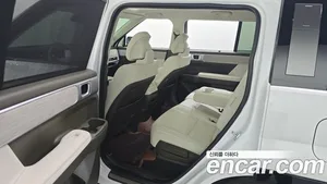 Hyundai Santa Fe, 2023 — миниатюра 18