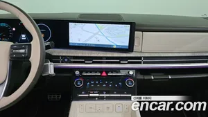Hyundai Santa Fe, 2023 — миниатюра 19