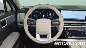 Hyundai Santa Fe, 2023 — миниатюра 20