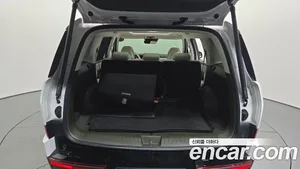 Hyundai Santa Fe, 2023 — миниатюра 24