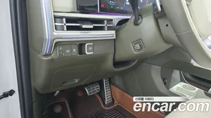 Hyundai Santa Fe, 2023 — миниатюра 26