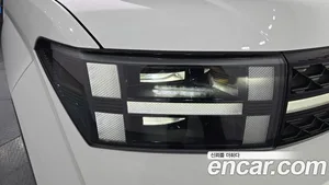 Hyundai Santa Fe, 2023 — миниатюра 8