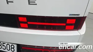 Hyundai Santa Fe, 2023 — миниатюра 9