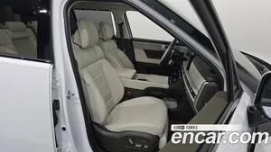 Hyundai Santa Fe, 2023 — миниатюра 16