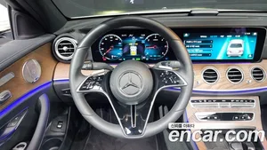 Mercedes-Benz E-Class, 2023 — миниатюра 18