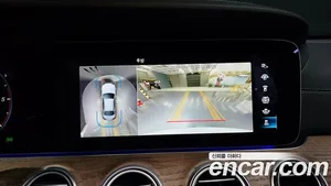 Mercedes-Benz E-Class, 2023 — миниатюра 20