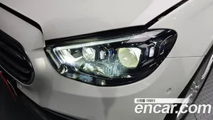 Mercedes-Benz E-Class, 2023 — миниатюра 8