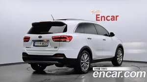 Kia Sorento, 2016 — миниатюра 2