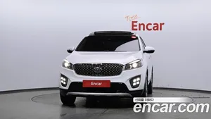 Kia Sorento, 2016 — миниатюра 3