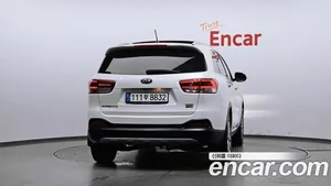 Kia Sorento, 2016 — миниатюра 4