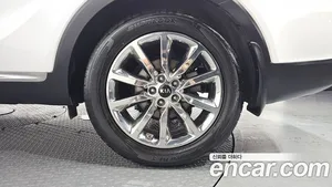 Kia Sorento, 2016 — миниатюра 5