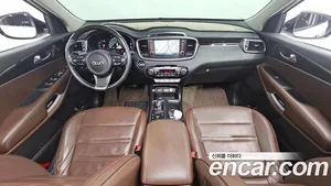 Kia Sorento, 2016 — миниатюра 7