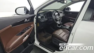 Kia Sorento, 2016 — миниатюра 10