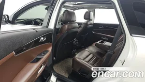 Kia Sorento, 2016 — миниатюра 11