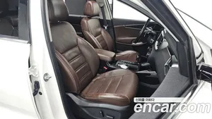 Kia Sorento, 2016 — миниатюра 12