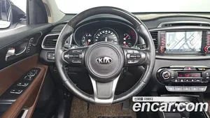Kia Sorento, 2016 — миниатюра 13