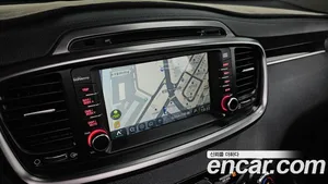 Kia Sorento, 2016 — миниатюра 14