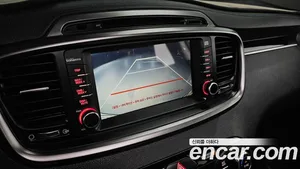 Kia Sorento, 2016 — миниатюра 15