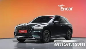 Genesis GV70, 2021 — миниатюра 37