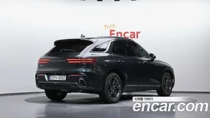 Genesis GV70, 2021 — миниатюра 1