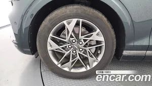 Genesis GV70, 2021 — миниатюра 4