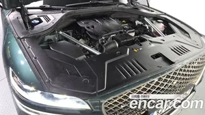 Genesis GV70, 2021 — миниатюра 5